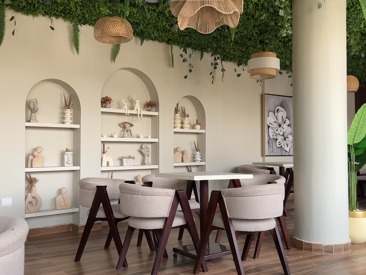 Pyramids Developments